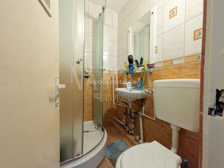 Apartament 4 camere de vanzare in Nufarul Oradea, Oradea - 7