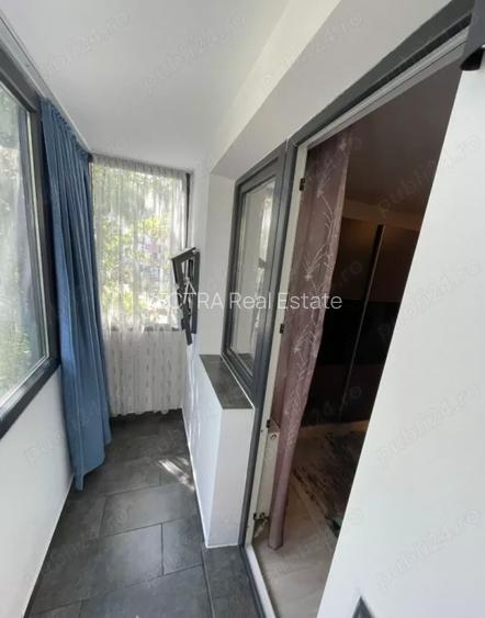 Apartament de 2 camere, decomandat, 45 mp, zona Lujerului - 7