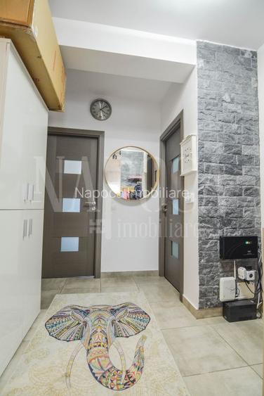 Apartament 3 camere de vanzare in Floresti - 14