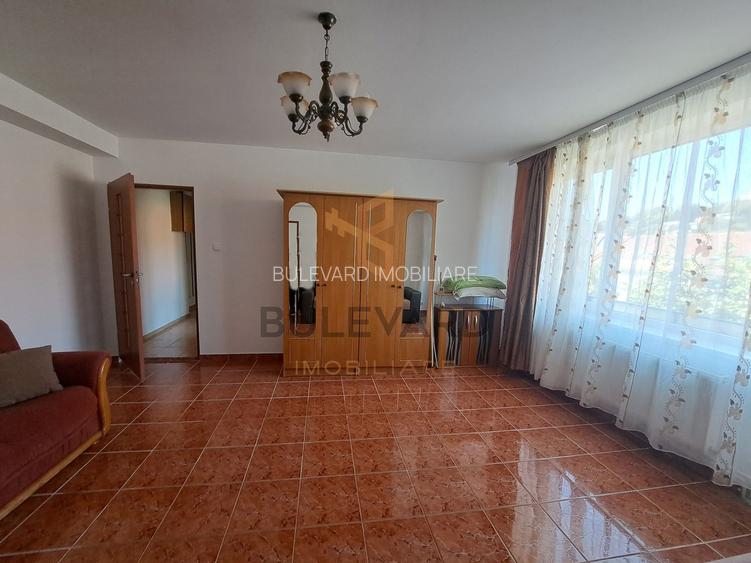 Apartament 2 camere, zona centrala, inceputul strazii Horea - 10