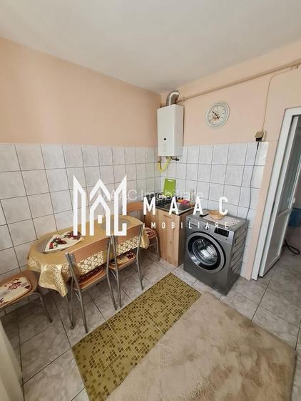 Apartament 1 cameră de vânzare | Turnișor, Sibiu | 41 mp - 5