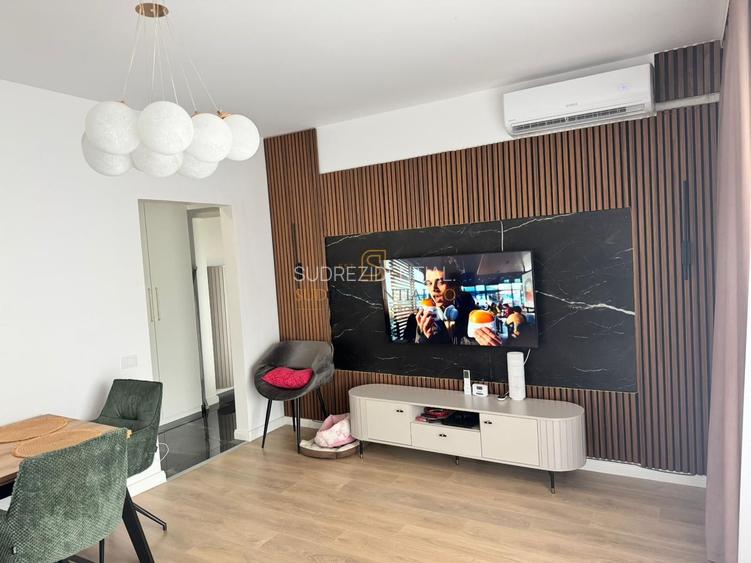 Apartament 2 camere cu terasa in Sector 4, Metalurgiei LIDL, KAUFLAND - 2