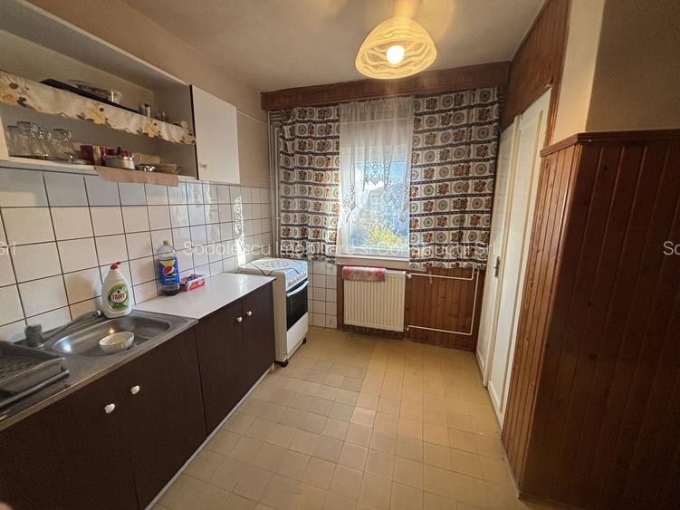 Spatios in zona Dambovita - 8