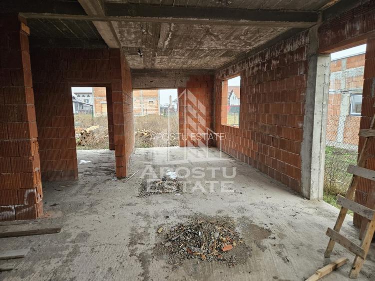 Oportunitate investitie 2 unitati de duplex in Timisoara, zona Metro 2 - 15