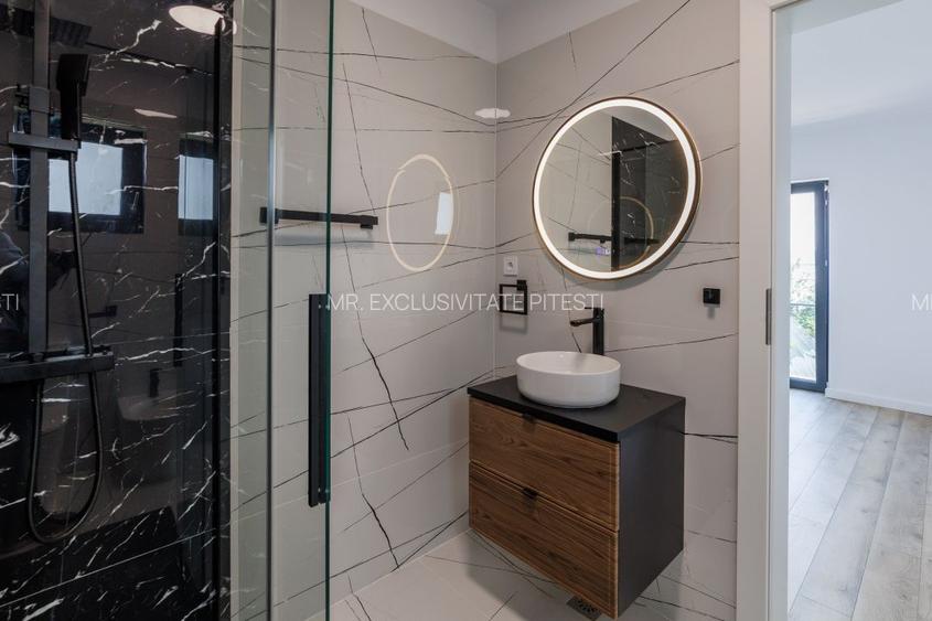 Casa premium la cheie - Mărăcineni – Argeselu ! - 20
