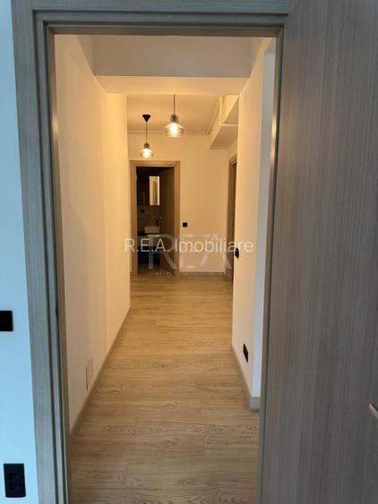 3 camere Vitan decomandat, centrală, parcare, et. 2, an 2024, 98 mp - 14
