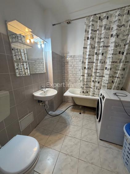 Apartament 2 camere - parter - Stefan cel Mare - mobilat - 9