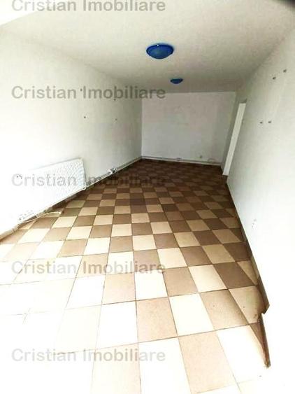 Spatiu comercial 57 mp, POZITIE EXCELENTA, Garii