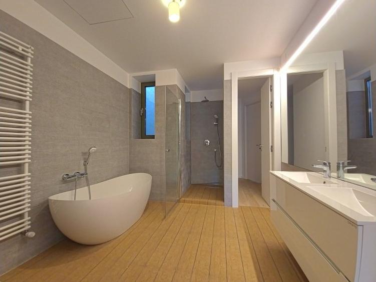 Vila recent renovata Dorobanti