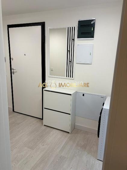 2 Camere de inchiriat | Jiului - Akcent City | Centrala | Parcare | Metrou - 9