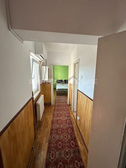 Apartament Pod de Fier-Inchirere - 4