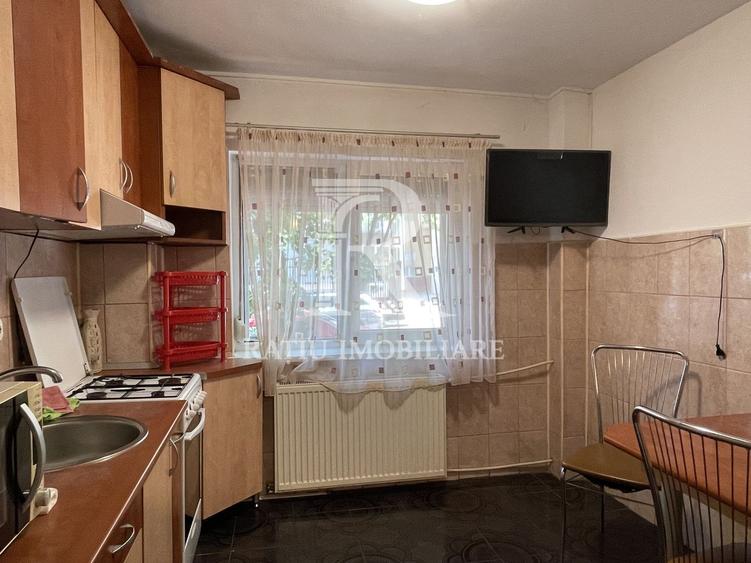 Apartament cu 2 camere de vanzare | Rogerius | Oradea