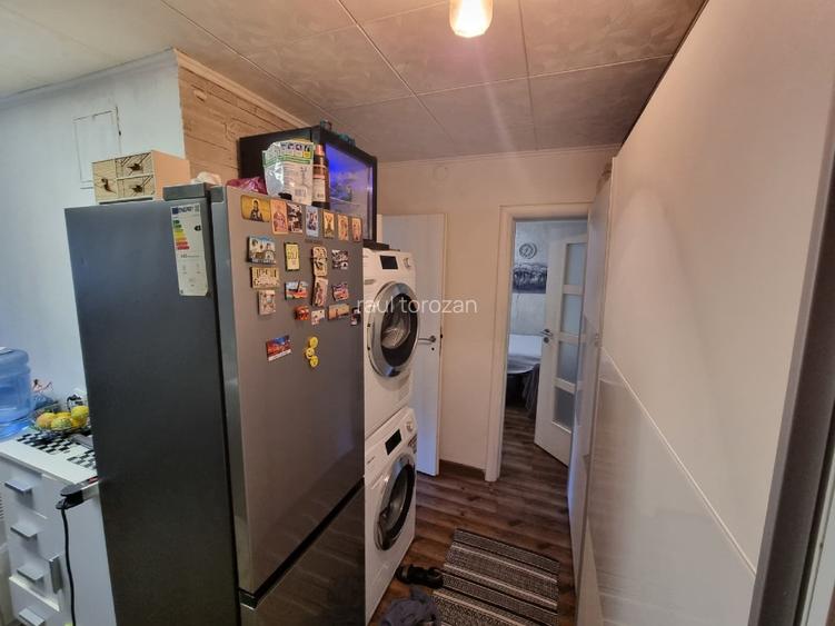 Spațiu Comercial  Apartament 3 Camere Calea București  Acces Stradal - 3