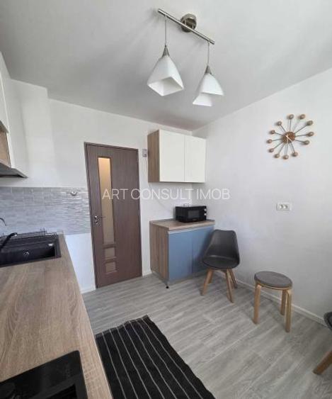 3 Camere | Crangasi | Parcare | Metrou | Partial Mobilat | - 3