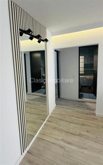 Vanzare apartament 2 camere modern zona Parcul Rozelor Ploipilor, Cluj-Napoca - 7