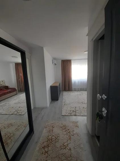 Apartament 1 camera de inchiriat Poitiers Towers
