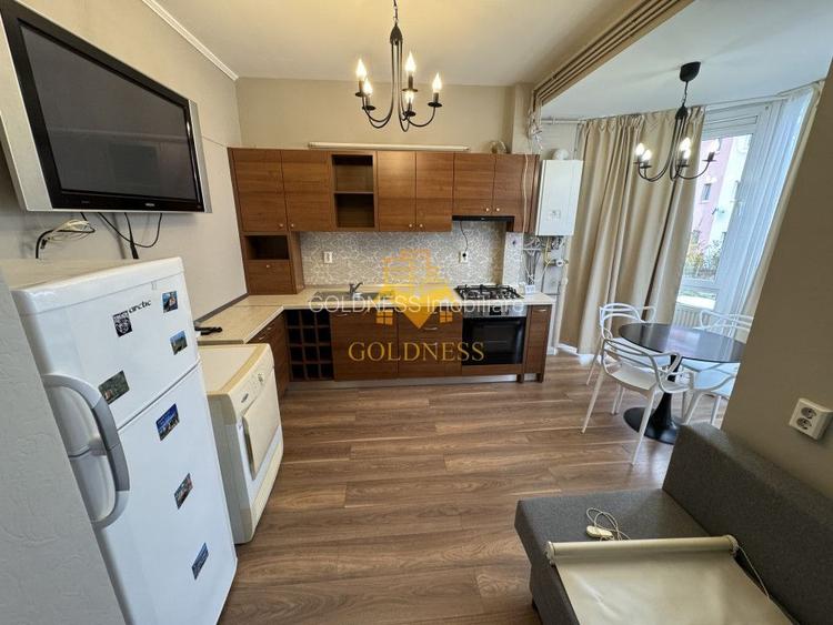 3 camere, modern, 2 parcari, Buna Ziua zona Home Garden, MCRO - 3