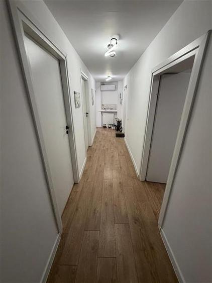 Vanzare apartament 5 camere Obor, boxa, loc parcare, centrala proprie, fara risc