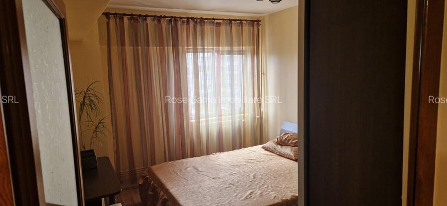 Apartament 2 camere decomandat Centru Str Anastasie Panu - 4