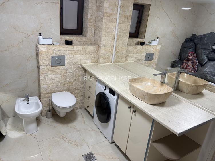 Casă cu 3 camere recent renovată, zona Damaroaia, Bucurestii Noi