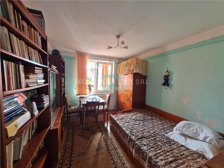 Apartament  3 camere Astra, 65mp., intermediar, Brasov - 27