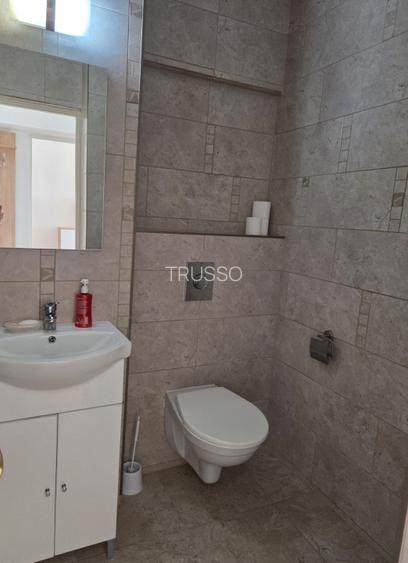 Garsonieră de închiriat – zonă foarte bună, Sibiu | 240 €/lună - 13