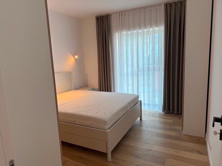 ONE Cotroceni Park 2 camere parcare inclusa