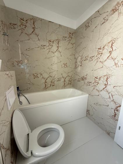 Vila 4 camere City Nord