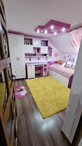 Apartament duplex LUX