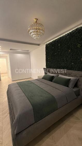 Complex NOU 2023 Langa Piata Unirii & Tineretului 3 Camere 112,8mp - 9