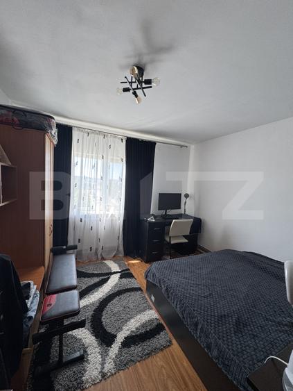 Apartament 3 camere decomandat, 76,94 mp, zona 1 Mai