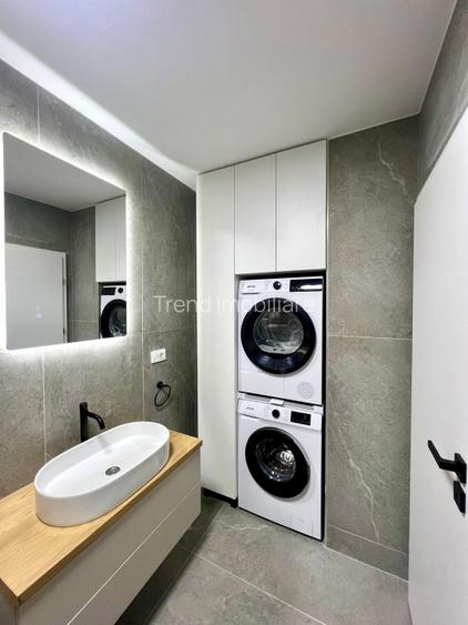 Apartament cu 2 camere - Vivo Mall - Columna Residence - 9