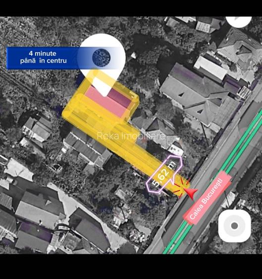Casă solidă P+M, structură finalizată – Goranu, Râmnicu Vâlcea-pret repozitionat - 12