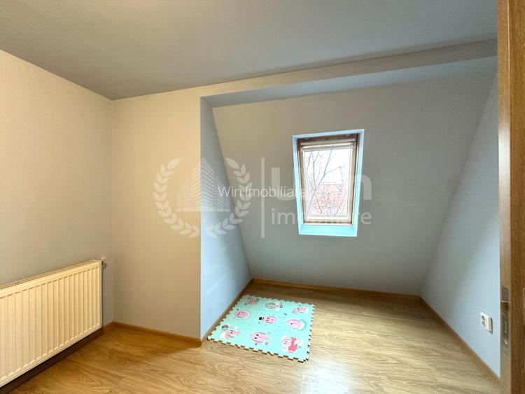 Apartament 3 camere decomandat | 85mp | Centru | Zona Decebal - 8