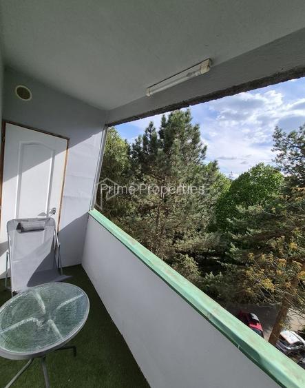 Apartament 2 Camere la Cheie, Cartier Tudor - 7