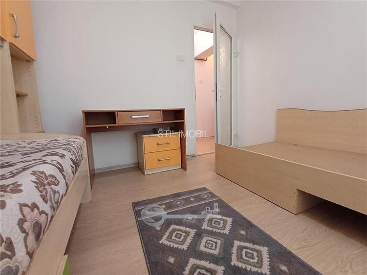 Apartament 2 Camere Decomandat – Etaj 1, Zona Mircea cel Bătrân, Ia - 9