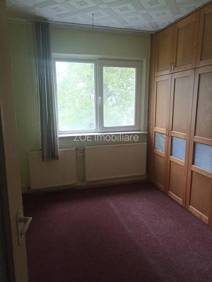 De vânzare apartament cu 2 camere la Sfântu Gheorghe - 4