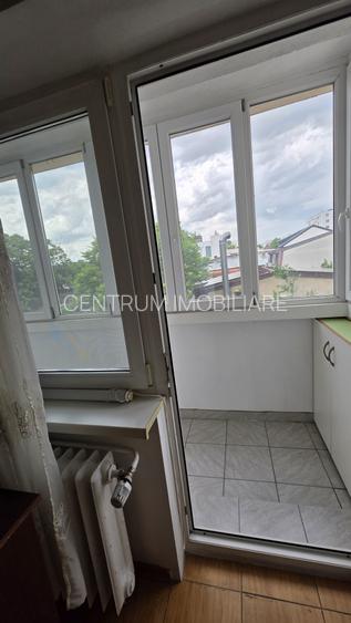 Garsoniera Mihai Bravu * Metrou Obor * bloc mixt - 5