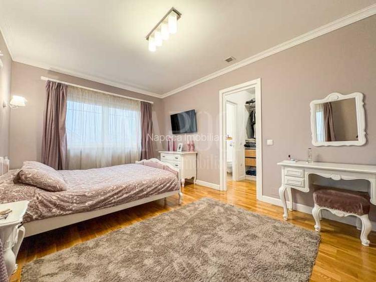 Casa 4 camere de vanzare in Someseni, Cluj Napoca - 10