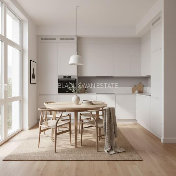 Garsoniera in zona Militari Residence finalizare aprilie 2026 - 6