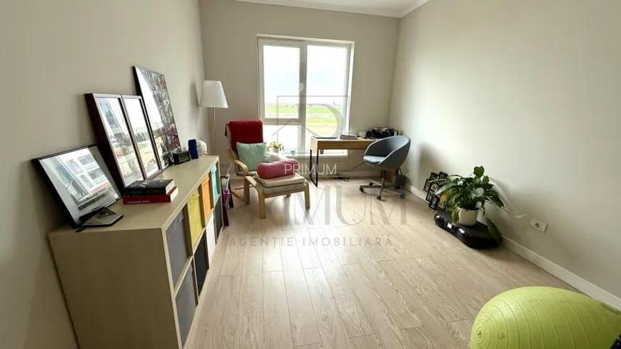 GIROC - Duplex spatios - Premium - 5 Camere - Pod - Zona linistita - Mobilat - 14
