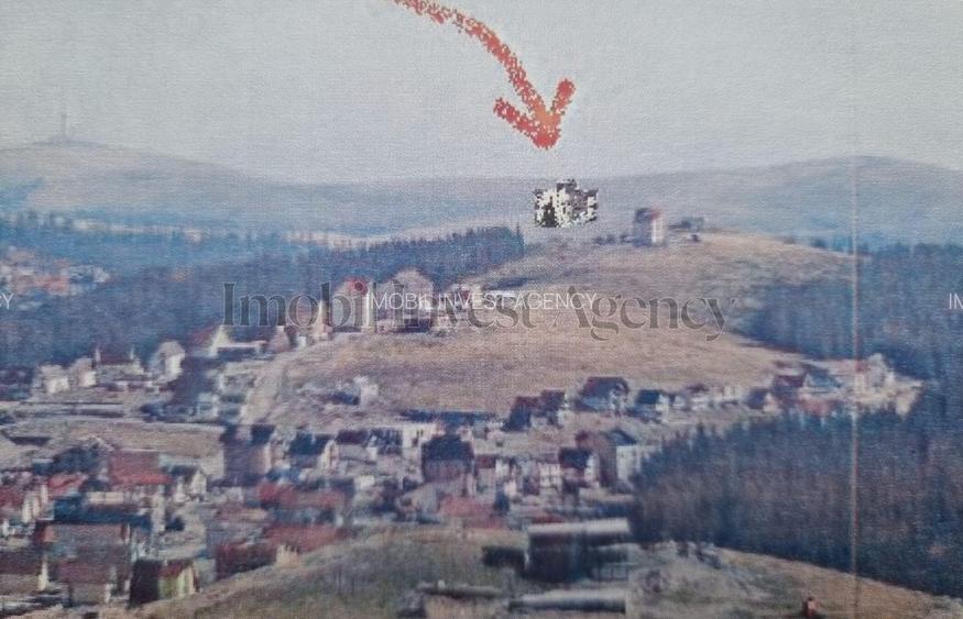 Proiect hotel 5 Stele în Rânca – Transalpina 44 camere - 15