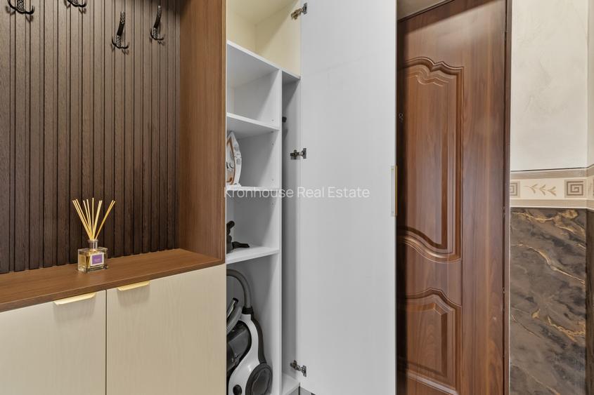 Apartament 4 camere generos, mobilat premium, la 2 min de Coresi - 12