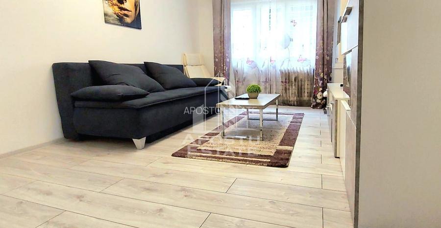Apartament o camera zona Aurel Vlaicu - 5