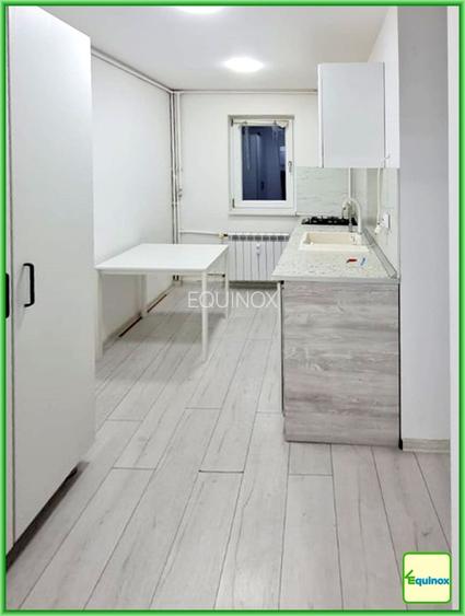 Apartament 2 camere, et.2/4, Nord-Cameliei, ECX23000 - 2