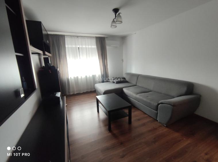 Apartament 3 camere mobilat și utilat,gata de mutat. - 7