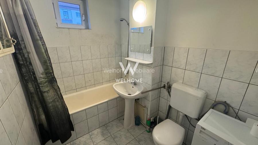 Apartament 2 camere etaj 1 - Strand Sibiu - 10