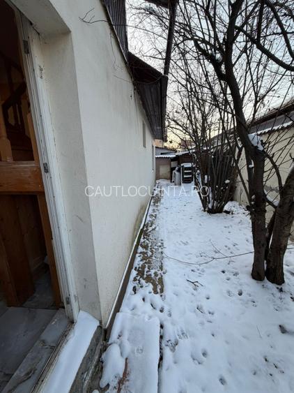 Casa 5 camere/ Oras Pantelimon/curte individuala - 17