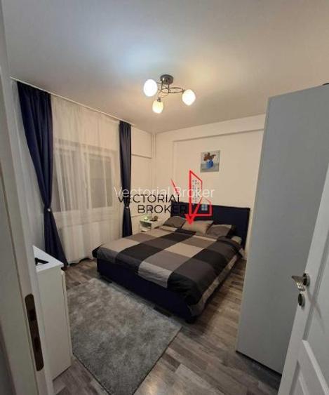 Apartament renovat, et.3/10 Doamna Ghica in planul doi - 3