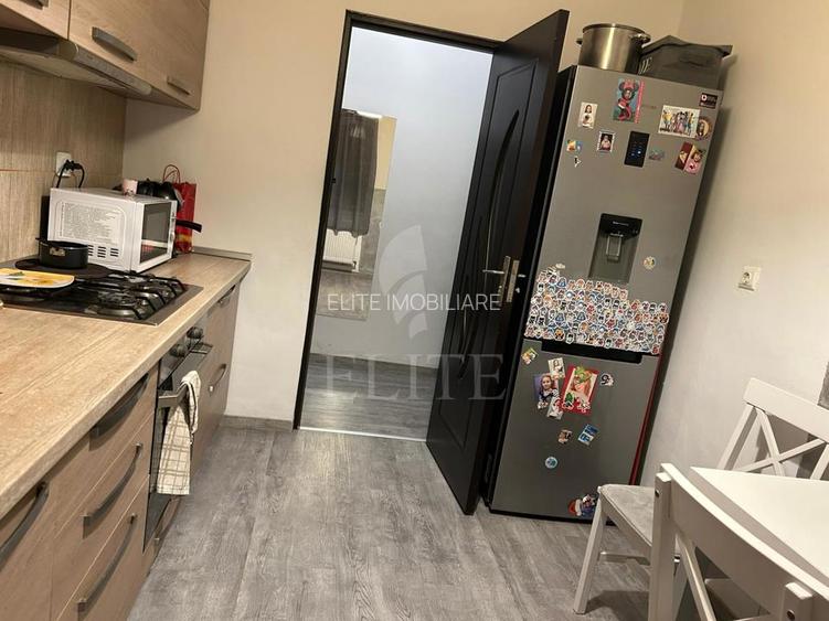 Apartament 2 camere în zona HOTEL ROYAL - 3